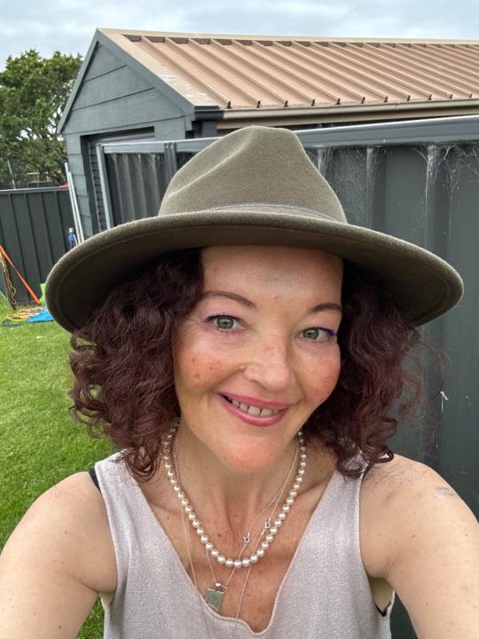 Renée Munro