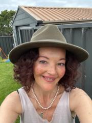 Renée Munro