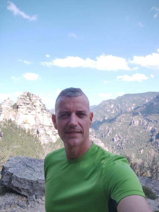 Juan Moya