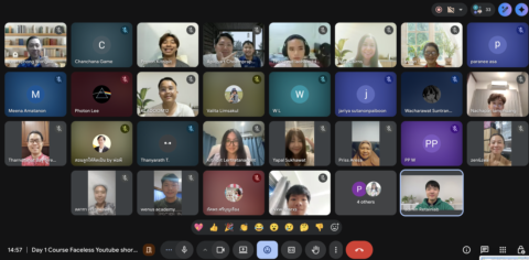 ปั้นช่อง YT Shorts ให้มีรายได้ gallery image