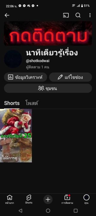 ขอบคุณทุกคนนะครับ