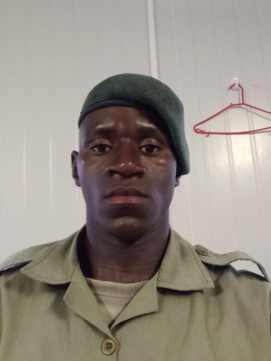 Joseph Kazungo