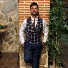 Javier Ramirez