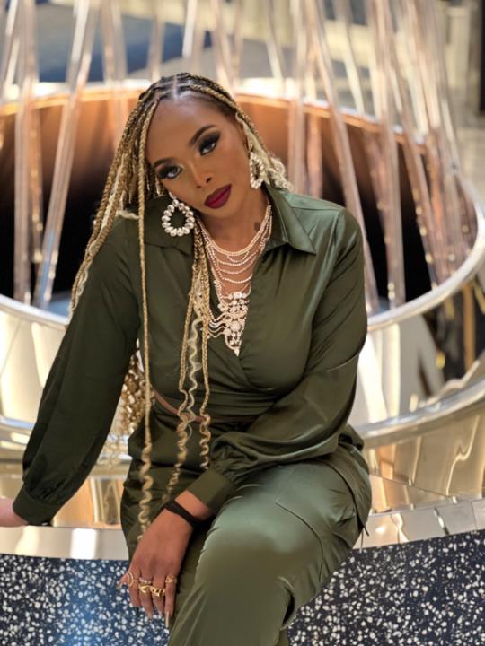 Sheneica Hunter-Gibbs