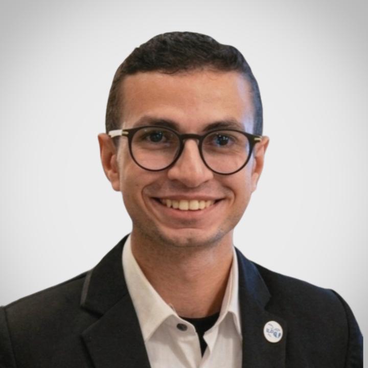 Mohamed Sakr