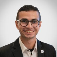 Mohamed Sakr