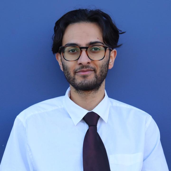 Jesse Bhullar