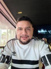 Jovan Carlos Sonora gastaldi