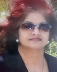 Padma Kumaran