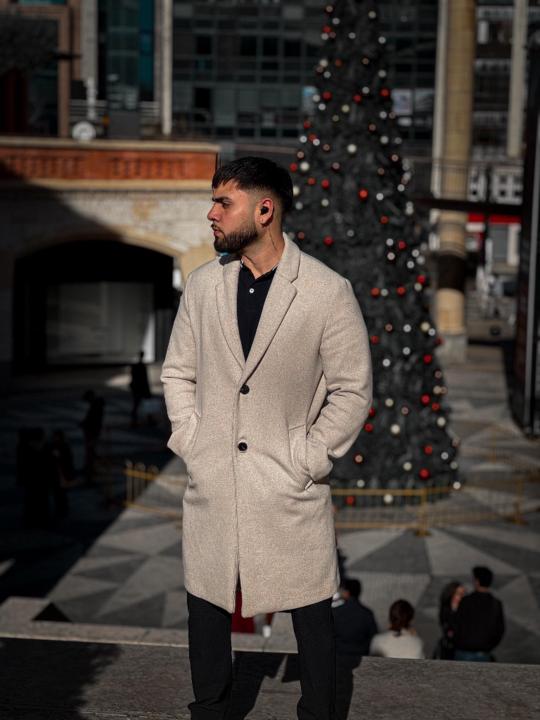 Santiago Nicolas Hernandez