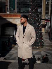 Santiago Nicolas Hernandez