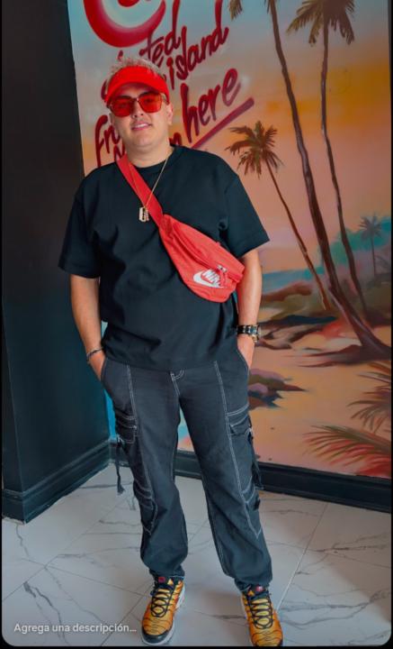 Daniel Gutierrez llano