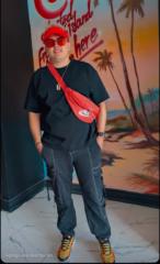 Daniel Gutierrez llano