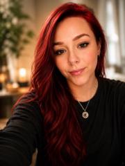 Cheyenne Ellis