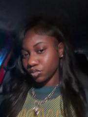 Jerisha Battle