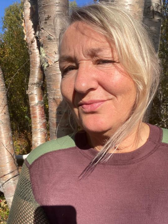 Unni Sommerseth Kufaas