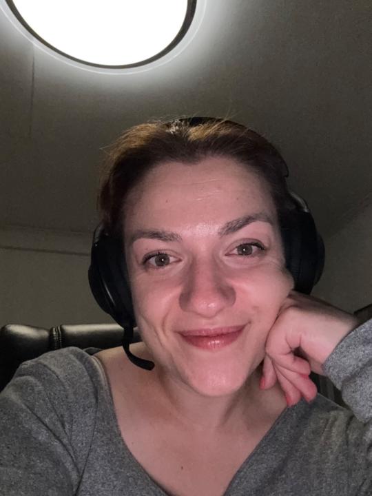 Stephanie Pendl