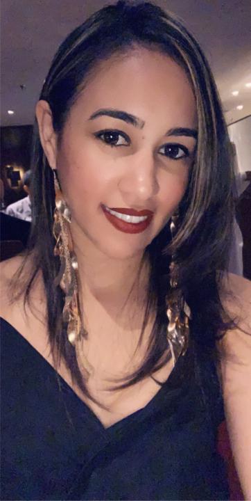 Maria Hernandez