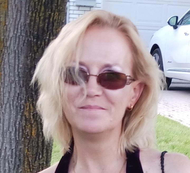 Rita Boudreau