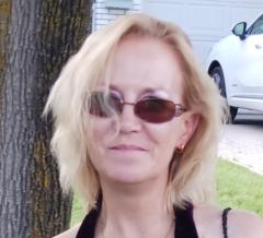 Rita Boudreau