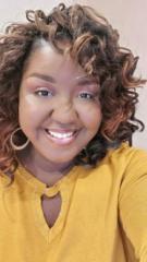 Tynisha Thompson