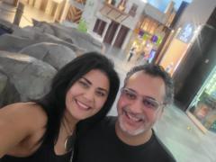 Amgad - Sally Ghobrial