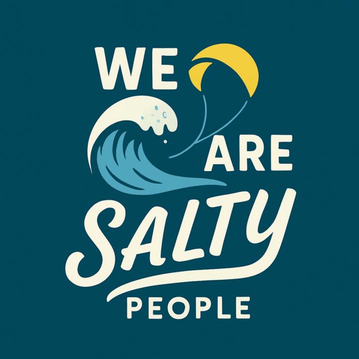 Salty People