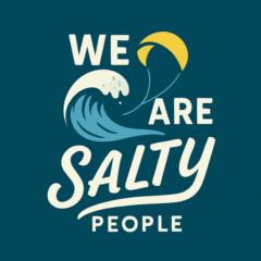 Salty People