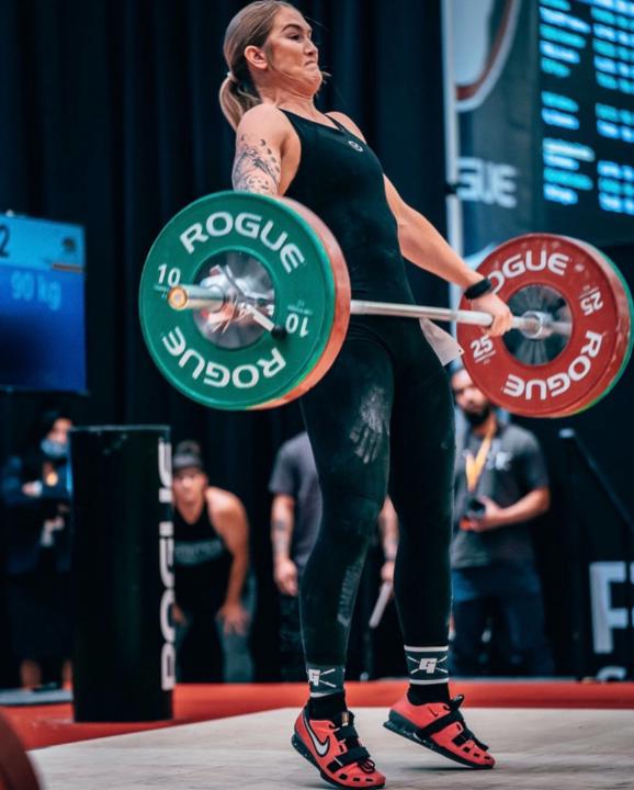 Stefani Warnick