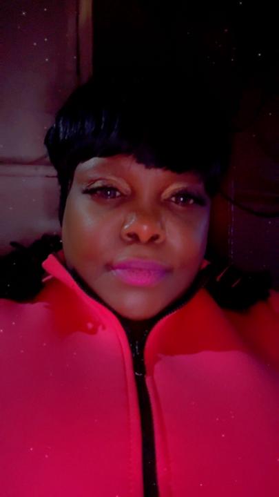 Shamekia Ward