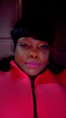 Shamekia Ward