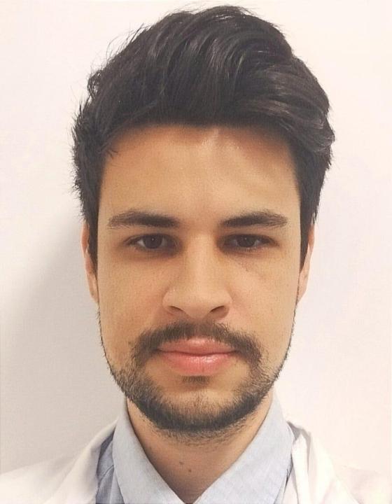 Patrick Fariwar