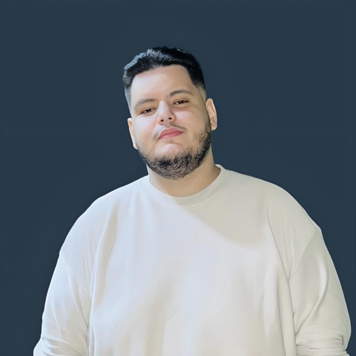 Omar B