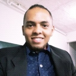 John Alexander Zapata Bernal
