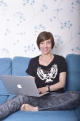 Agnes Darida
