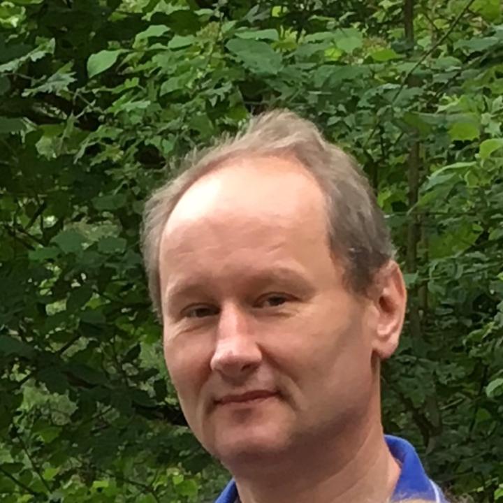 Wolfgang Fetzer