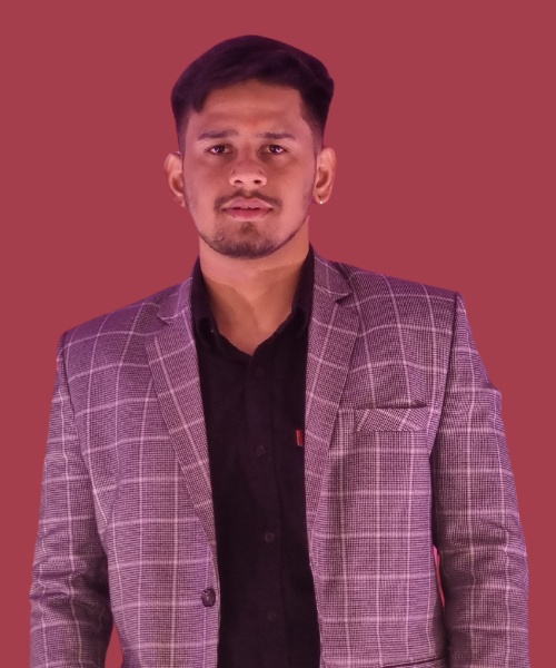 Ravi Negi