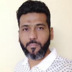 Amjad Pathan