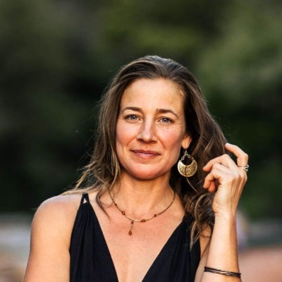 Meghann Jacobs