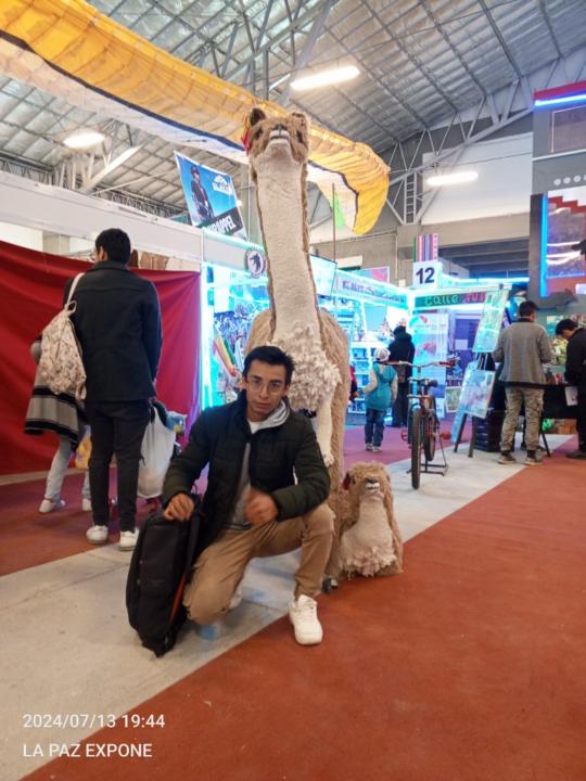 Jhordan Yucra