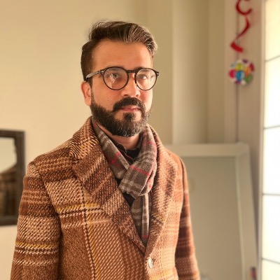 Salman Siddiqui