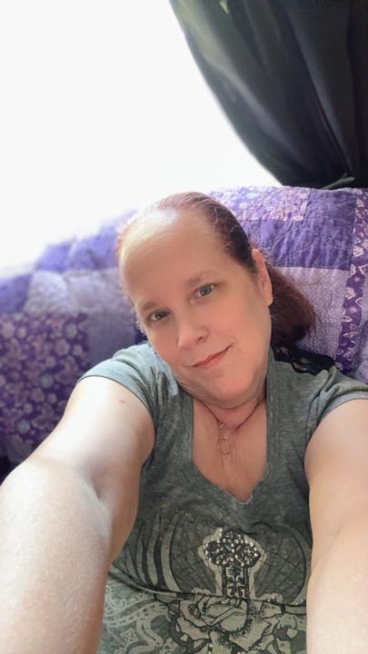 LaDonna Halley