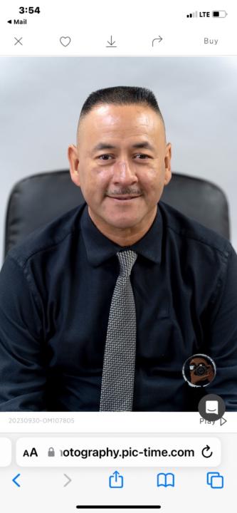 Jose Garcia