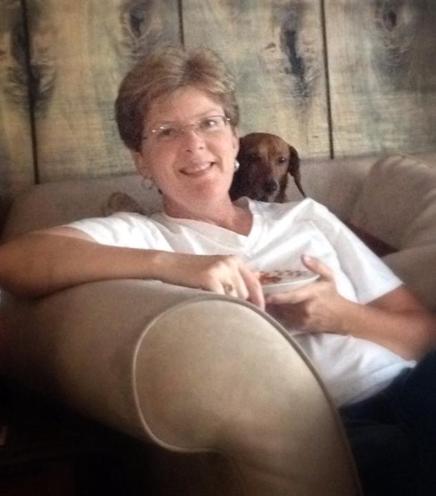 Dawn Summerville