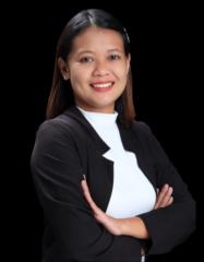 Roseanne Rosales