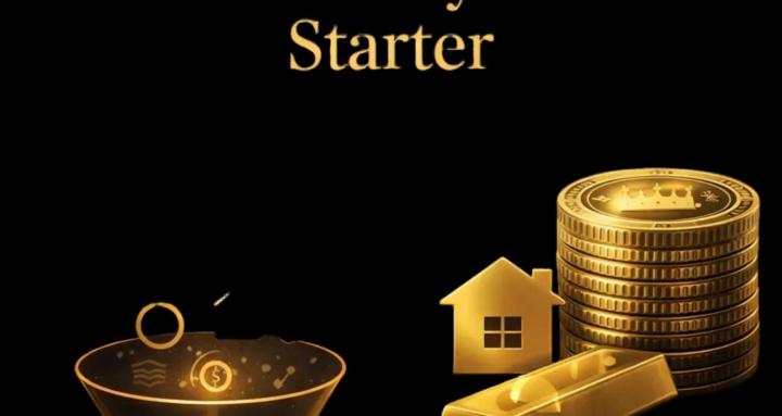 NWG Passive Income Systems 
