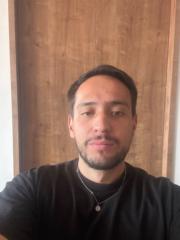 Jaime Ignacio Ballivian Ferrufino