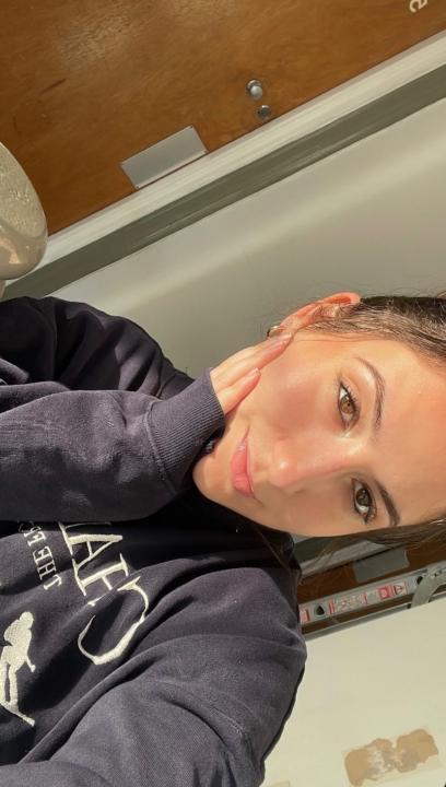 Hannah Elbez