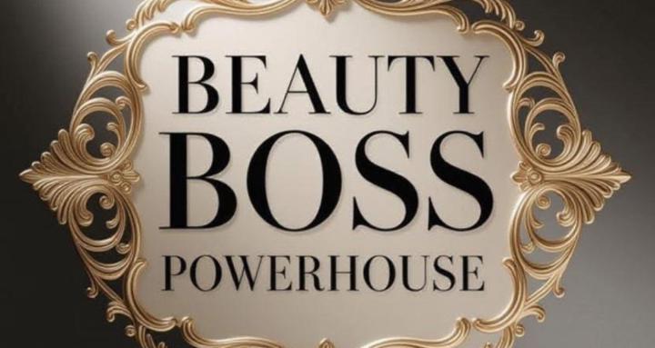 Beauty Boss Powerhouse