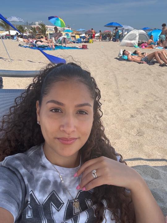 Natacha Venancio